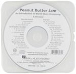 SCHMID PEANUT BUTTER JAM DRUMS CD