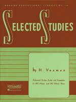 SELECTED STUDIES VOXMAN CLT BK