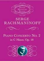 Serge Rachmaninoff