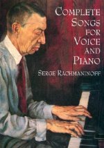 Serge Rachmaninoff