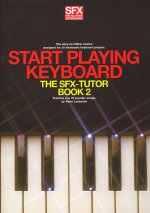 Sfx Start Playing Keyboard