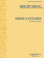 SHENG BRIGHT 3 FANTASIES VLNPF