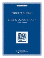 SHENG STR4TET 4 SILENT TEMPLE SCPTS
