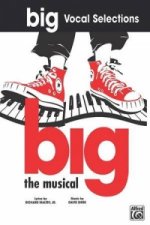 SHIREMALTBY BIG VOCAL SELS PVG BK