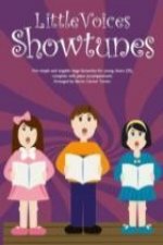 Little Voices - Showtunes