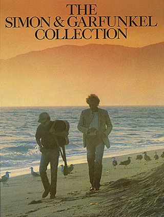 Simon And Garfunkel Collection