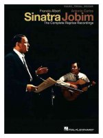 SINATRA JOBIM COMP REPRISE REC PVG