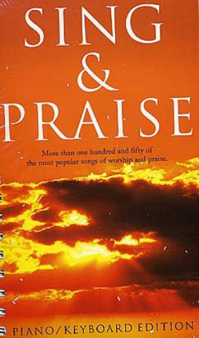 Sing and Praise