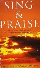 Sing and Praise