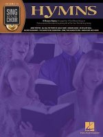 SING WITH CHOIR 15 HYMNS BKCD