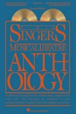 Singers Musical Theatre: Mezzo Soprano Volume 1 (CD)
