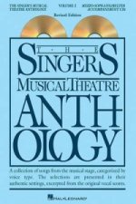 SINGERS MUSIC THEATRE V2 MEZSOP 2CD