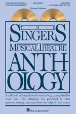 SINGERS MUSIC THEATRE V2 SOP 2CD