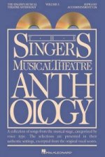 SINGERS MUSIC THEATRE V3 SOP 2CD