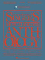 Singers Musical Theatre: Mezzo Soprano Volume 1 (+ 2CDs)
