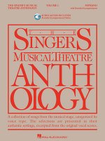 Singers Musical Theatre: Soprano Volume 1 (+ 2CDs)
