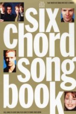 Six Chord Song Book