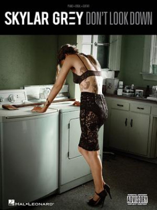 Skylar Grey