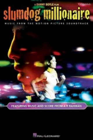 Slumdog Millionaire - Music from the Motion Picture Soundtrack