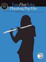 Solo Debut Series