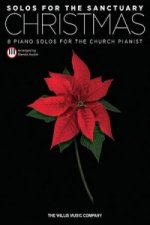 SOLOS FOR SANCTUARY CHRISTMAS PF BK