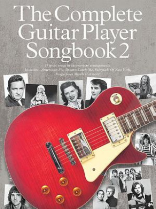 Complete Guitar Player