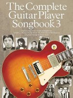 Complete Guitar Player