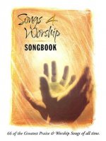 SONGS 4 WORSHIP SONGBOOK PVG BK