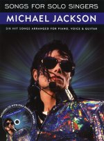 Songs for Solo Singers