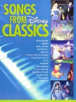 Songs from Disney Classics
