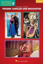 Easy Piano Play-Along Volume 32