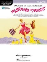 Sound of Music - Instrumental Solos (Flute)