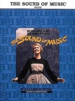 SOUND OF MUSIC FLUTEHL00841582