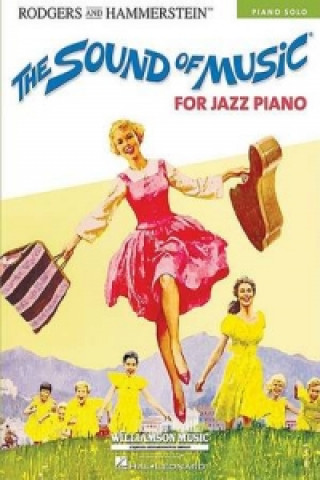 Sound Of Music For Jazz Piano