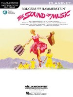 Sound of Music - Instrumental Solos (Clarinet)