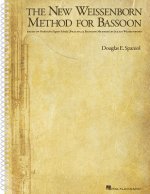 SPANIOL NEW WEISSENBORN METHD BSN BK