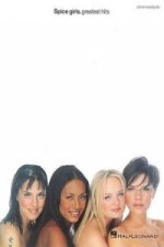 SPICE GIRLS GREATEST HITS PVG BK