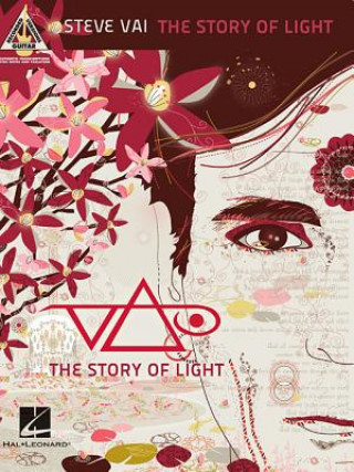 Steve Vai - The Story of Light