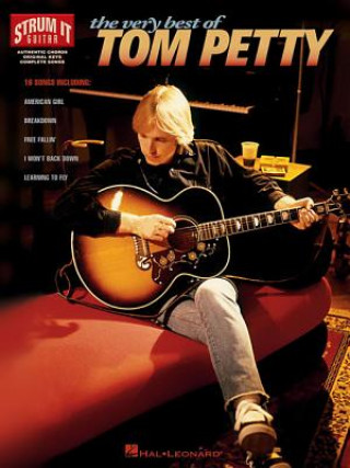 Very Best of Tom Petty