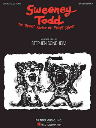 Stephen Sondheim