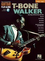 T-Bone Walker