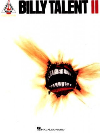 Billy Talent II (Billy Talent)(Miękka)