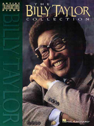 THE BILLY TAYLOR COLLECTIONS