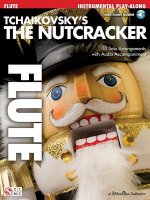 Tchaikovsky's The Nutcracker (Flute)