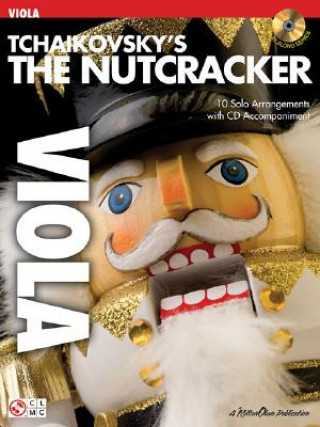 Tchaikovsky's The Nutcracker (Viola)