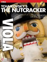 Tchaikovsky's The Nutcracker (Viola)