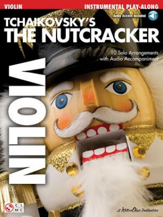Tchaikovsky's The Nutcracker (Violin)
