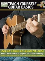 Acoustic Guitar Private Lessons