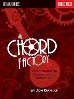 Chord Factory