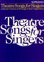 Theatre Songs for Singers